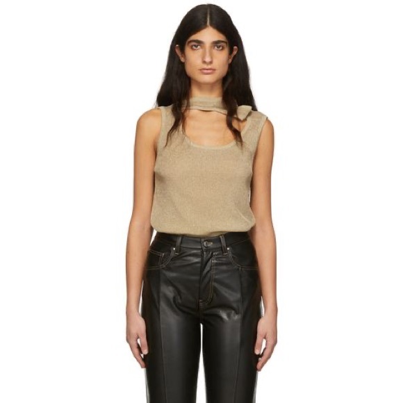 Y/Project Top - Picture 2 of 3